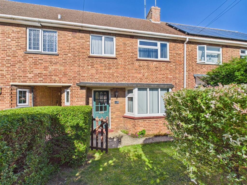 3 bed Mid Terraced House for rent in Stamford. From Goodwin Property Services - Stamford 3 bed Mid Terraced House for rent in Stamford. From Goodwin Property Services - Stamford