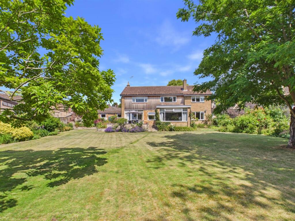 4 bed Detached for rent in Stamford. From Goodwin Property Services - Stamford 4 bed Detached for rent in Stamford. From Goodwin Property Services - Stamford