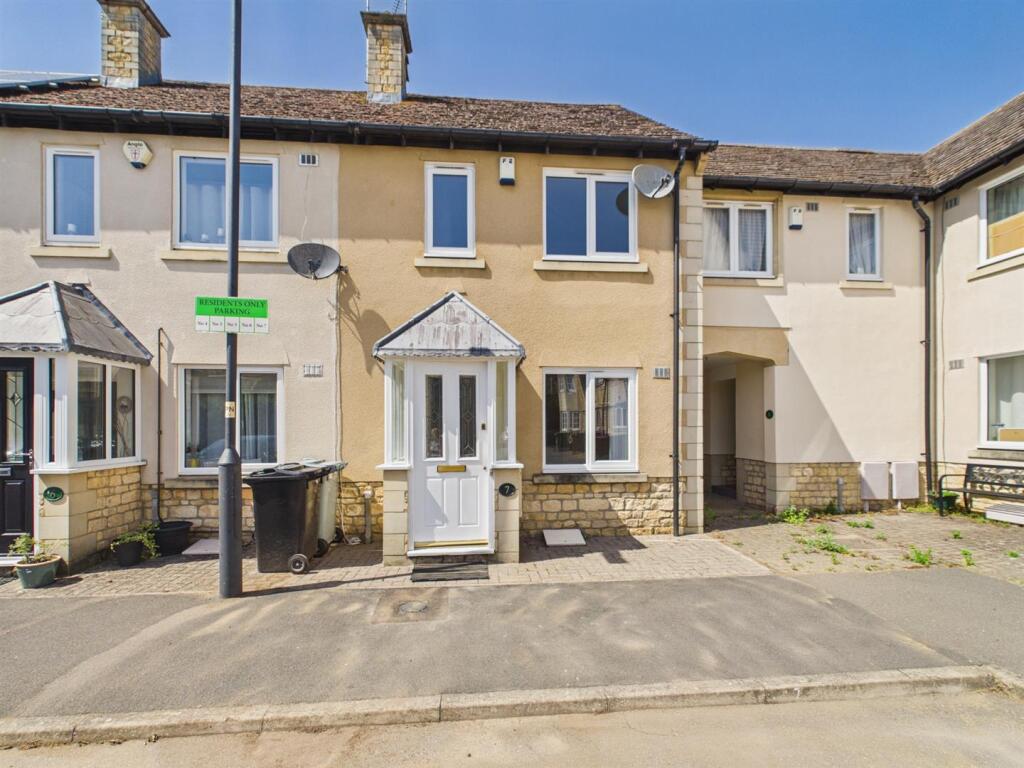 2 bed Mid Terraced House for rent in Stamford. From Goodwin Property Services - Stamford 2 bed Mid Terraced House for rent in Stamford. From Goodwin Property Services - Stamford