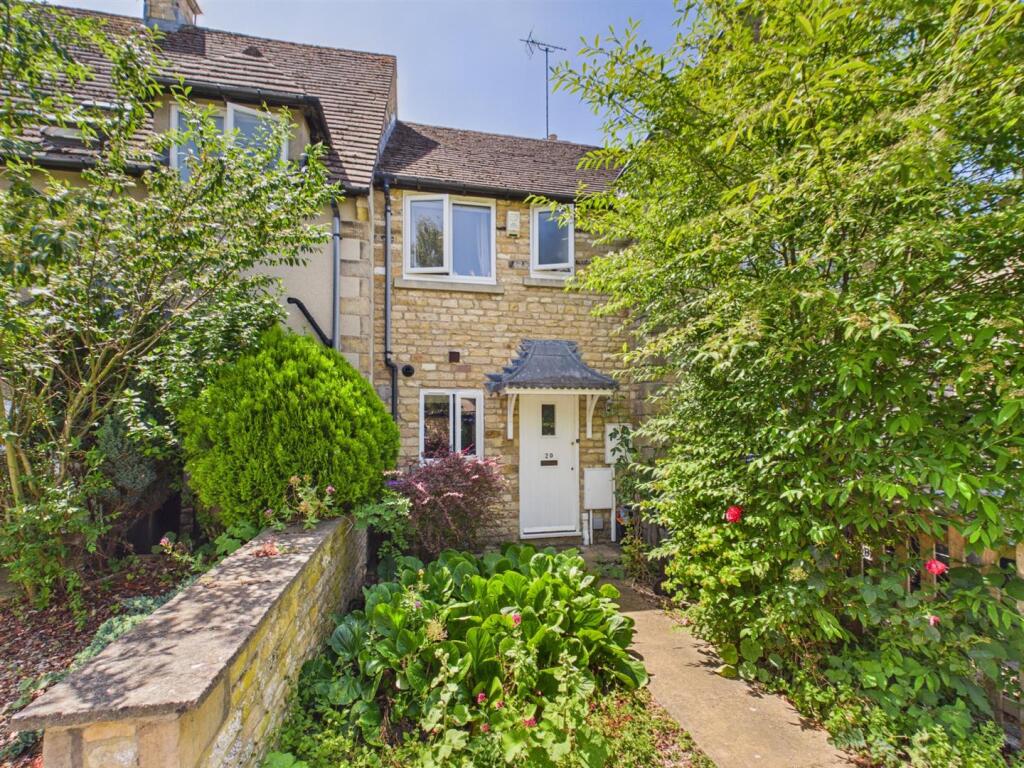 2 bed Mid Terraced House for rent in Stamford. From Goodwin Property Services - Stamford 2 bed Mid Terraced House for rent in Stamford. From Goodwin Property Services - Stamford