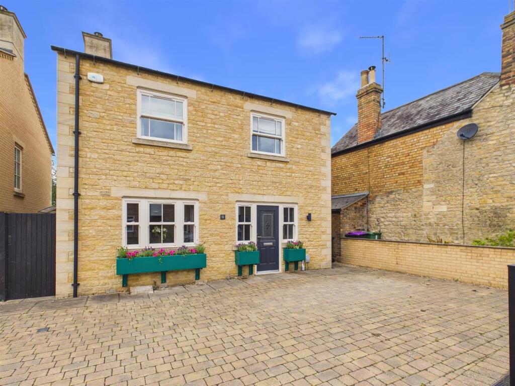 4 bed Detached for rent in Stamford. From Goodwin Property Services - Stamford 4 bed Detached for rent in Stamford. From Goodwin Property Services - Stamford