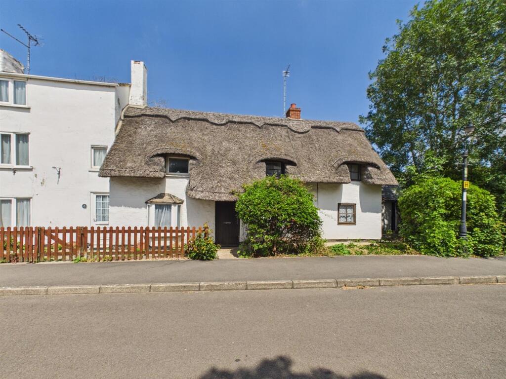 1 bed Cottage for rent in Peterborough. From Goodwin Property Services - Stamford 1 bed Cottage for rent in Peterborough. From Goodwin Property Services - Stamford