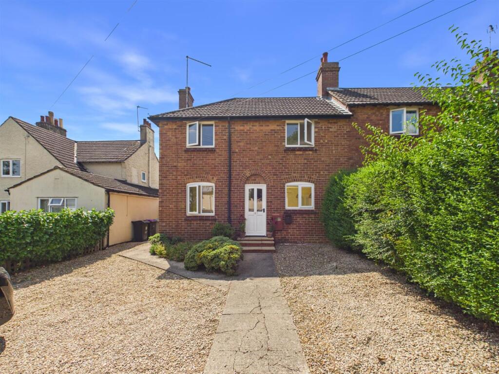 2 bed End of Terrace for rent in Stamford. From Goodwin Property Services - Stamford 2 bed End of Terrace for rent in Stamford. From Goodwin Property Services - Stamford