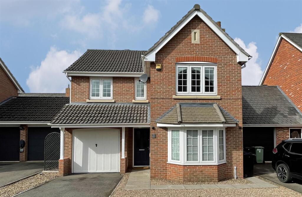 4 bed Detached for rent in Stamford. From Goodwin Property Services - Stamford 4 bed Detached for rent in Stamford. From Goodwin Property Services - Stamford