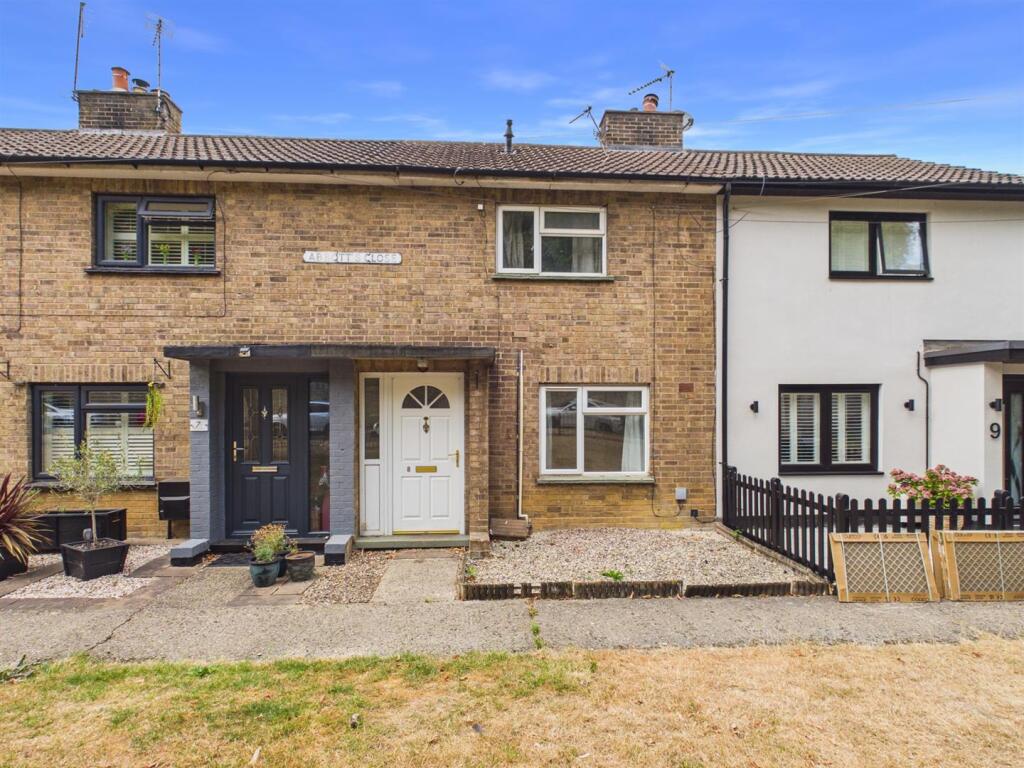 2 bed Mid Terraced House for rent in Wothorpe. From Goodwin Property Services - Stamford