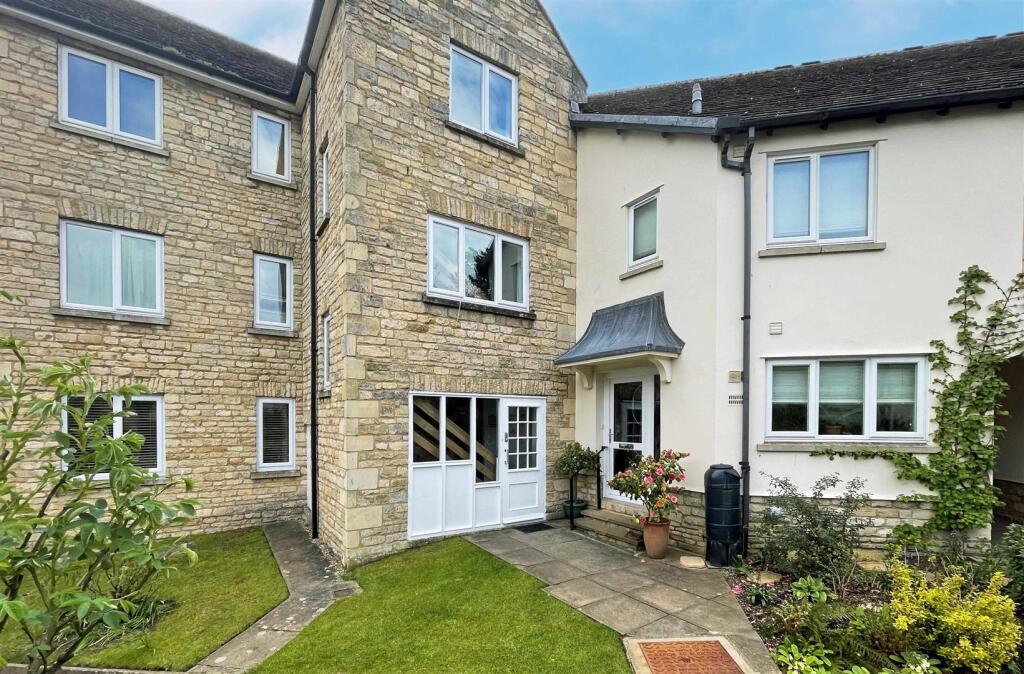 1 bed 1st Floor Flat for rent in Stamford. From Goodwin Property Services - Stamford 1 bed 1st Floor Flat for rent in Stamford. From Goodwin Property Services - Stamford
