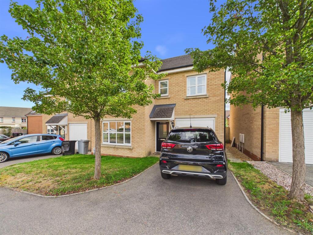 4 bed Detached for rent in Stamford. From Goodwin Property Services - Stamford 4 bed Detached for rent in Stamford. From Goodwin Property Services - Stamford