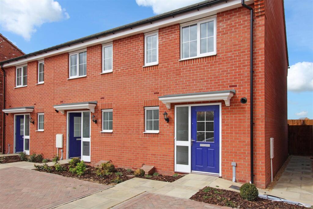 2 bed End of Terrace for rent in Bourne. From Goodwin Property Services - Stamford 2 bed End of Terrace for rent in Bourne. From Goodwin Property Services - Stamford