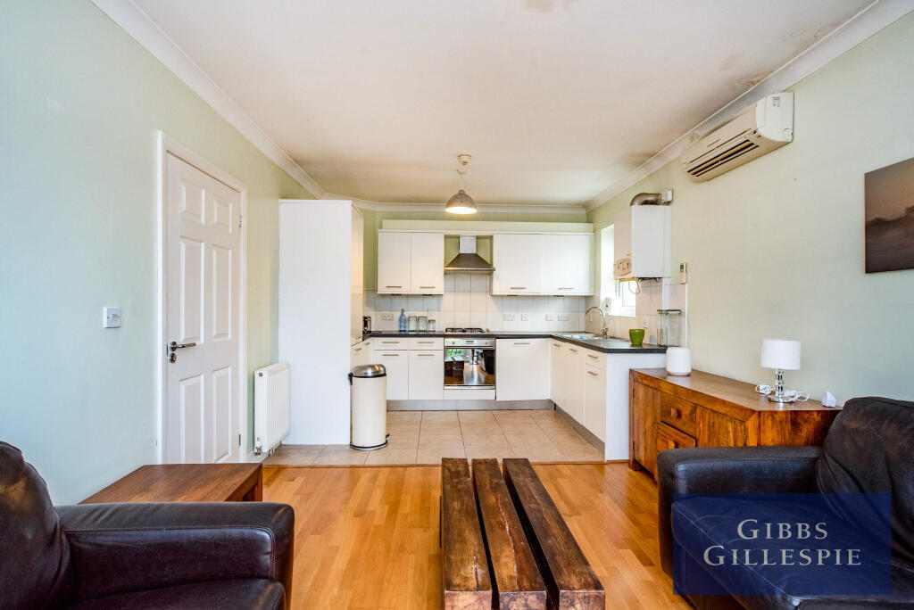 2 bed Apartment for rent in Rickmansworth. From Gibbs Gillespie - Rickmansworth