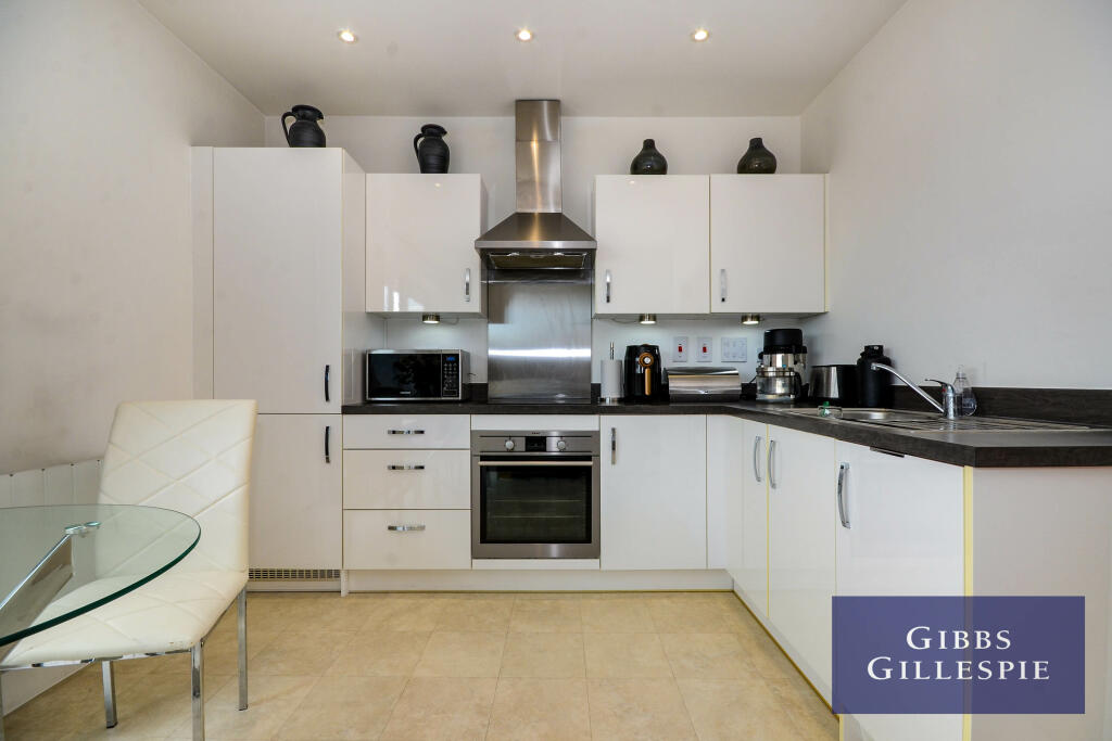 2 bed Flat for rent in Pimlico. From Gibbs Gillespie - Rickmansworth