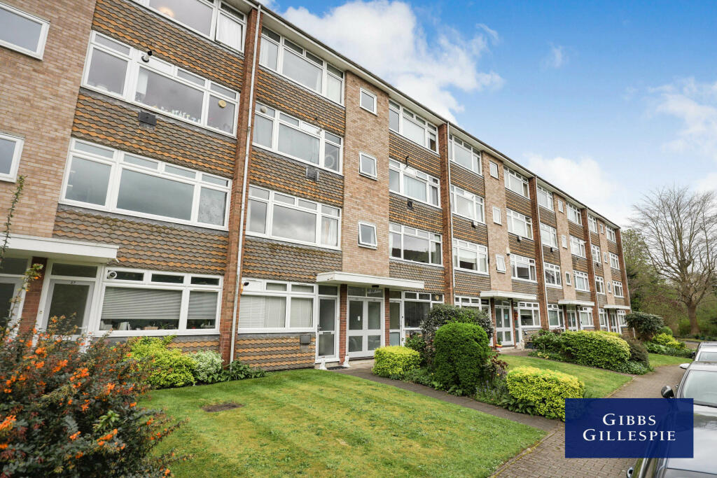 2 bed Apartment for rent in Rickmansworth. From Gibbs Gillespie - Rickmansworth