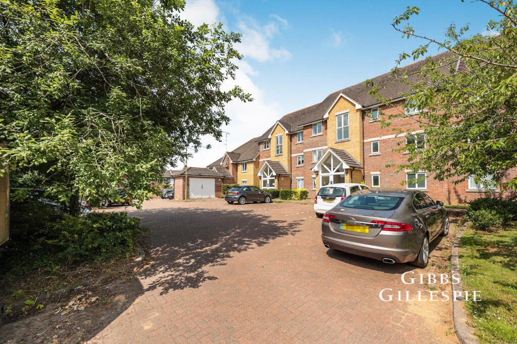 2 bed 1st Floor Flat for rent in Watford. From Gibbs Gillespie - Rickmansworth Sales