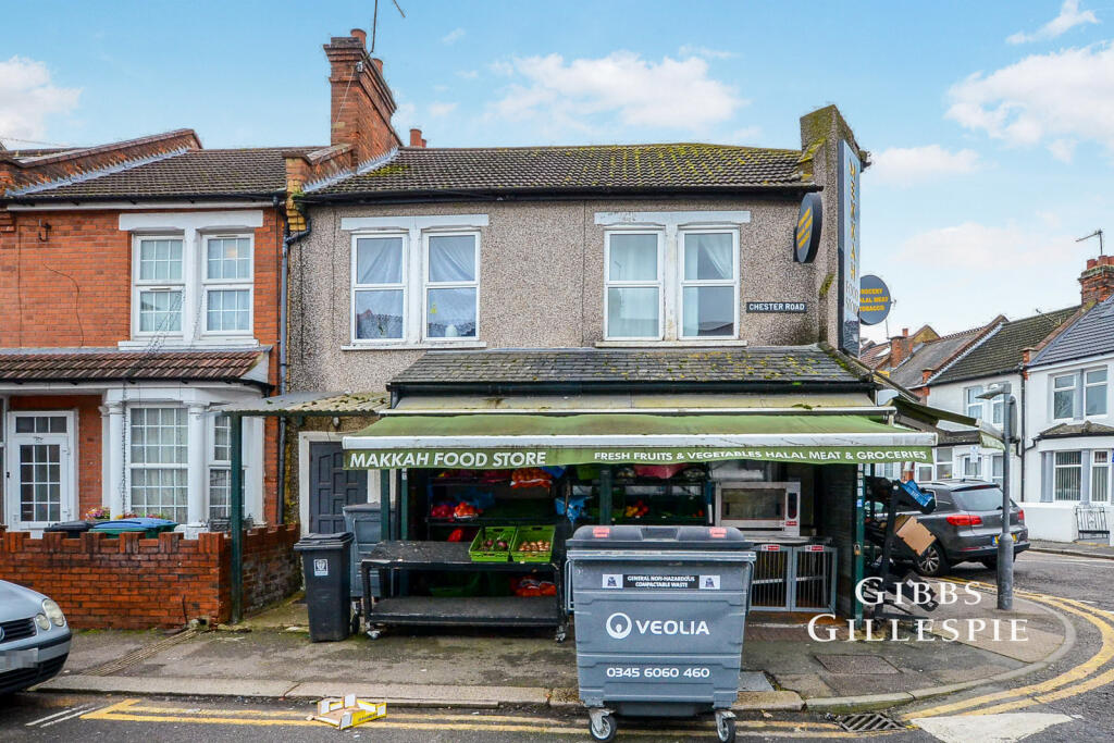 3 bed 1st Floor Flat for rent in Watford. From Gibbs Gillespie - Rickmansworth Sales