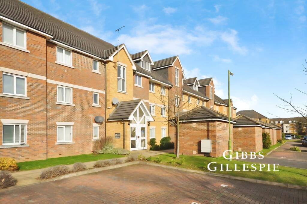 2 bed 1st Floor Flat for rent in Watford. From Gibbs Gillespie - Rickmansworth Sales