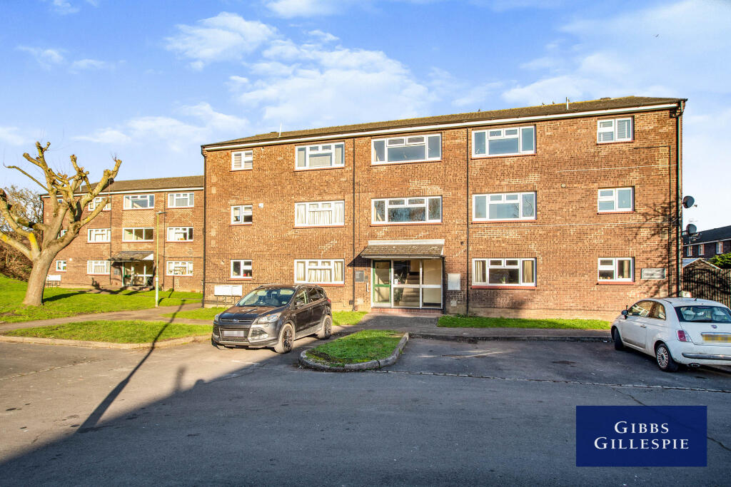 2 bed 1st Floor Flat for rent in Rickmansworth. From Gibbs Gillespie - Rickmansworth Sales