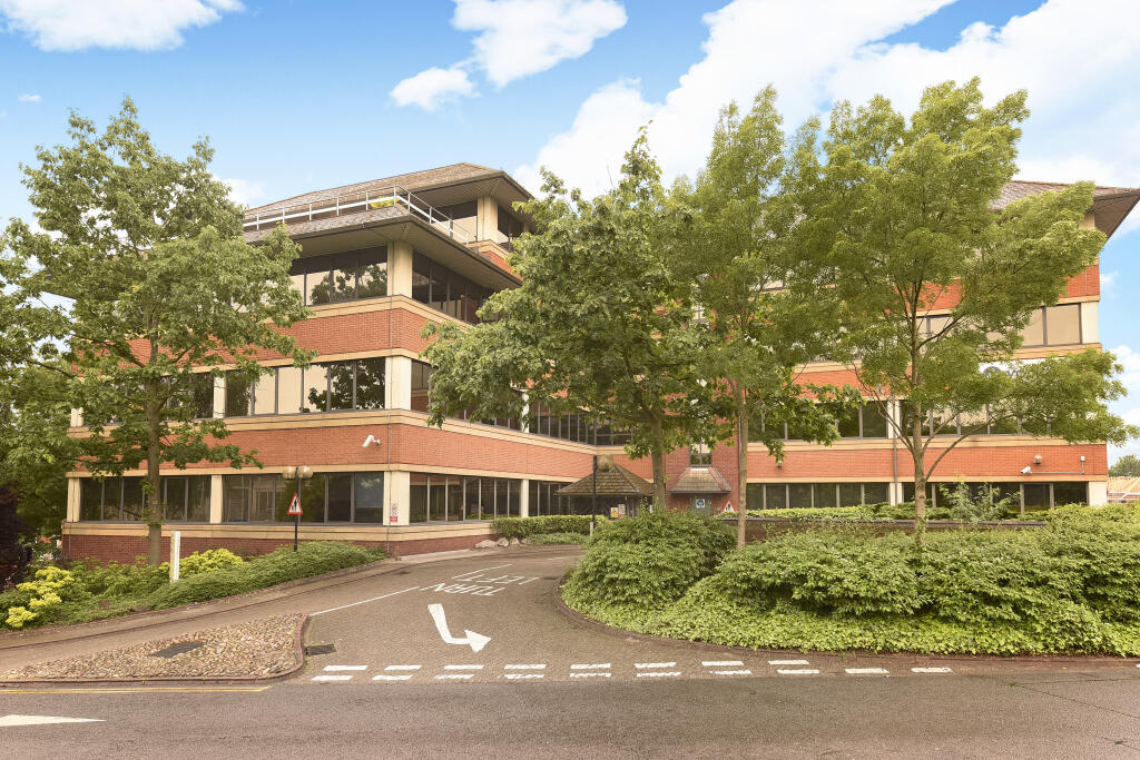 1 bed 1st Floor Flat for rent in Rickmansworth. From Gibbs Gillespie - Rickmansworth Sales