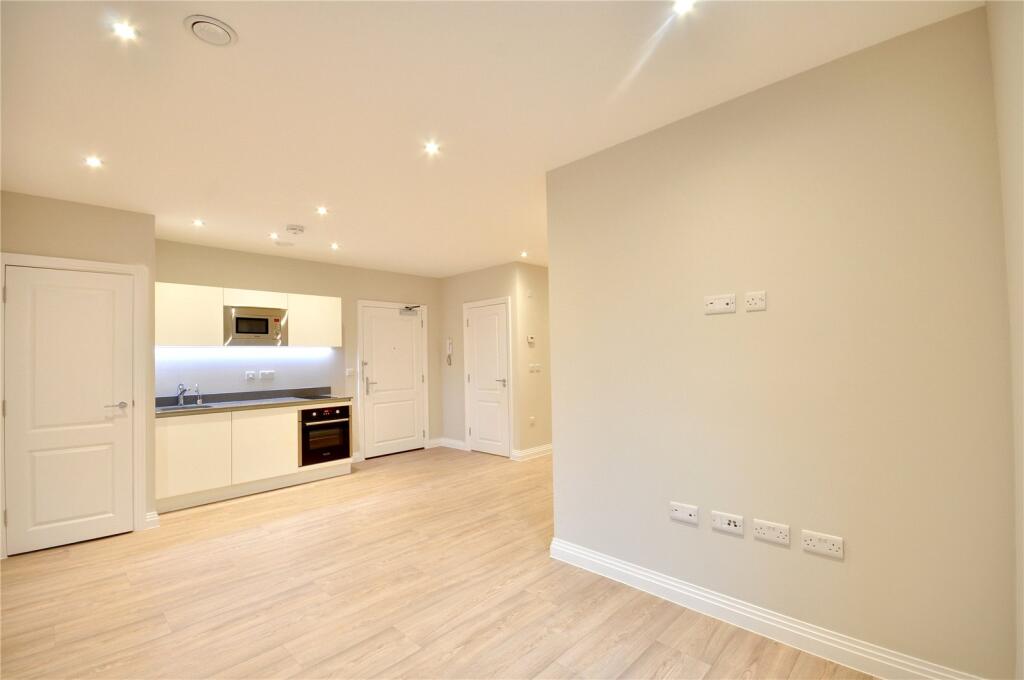 0 bed Studio for rent in Rickmansworth. From Gibbs Gillespie - Rickmansworth Sales
