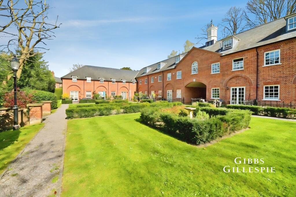 2 bed 1st Floor Flat for rent in Watford. From Gibbs Gillespie - Rickmansworth Sales