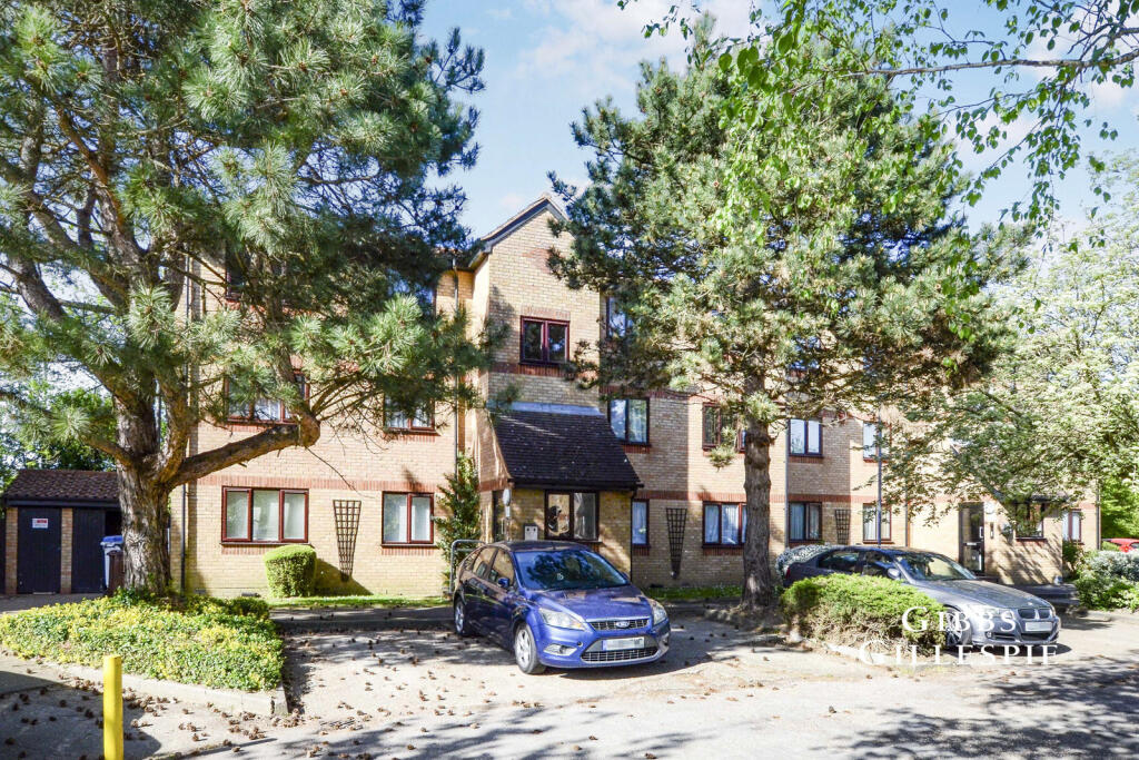 1 bed 1st Floor Flat for rent in Watford. From Gibbs Gillespie - Rickmansworth Sales