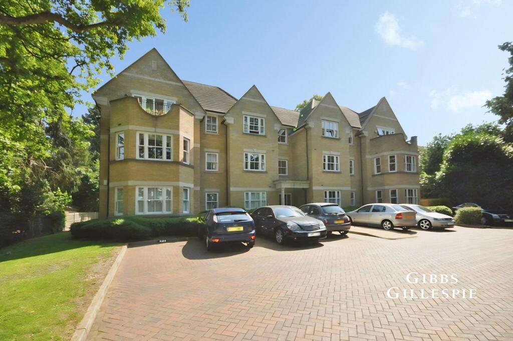 2 bed 1st Floor Flat for rent in Watford. From Gibbs Gillespie - Rickmansworth Sales