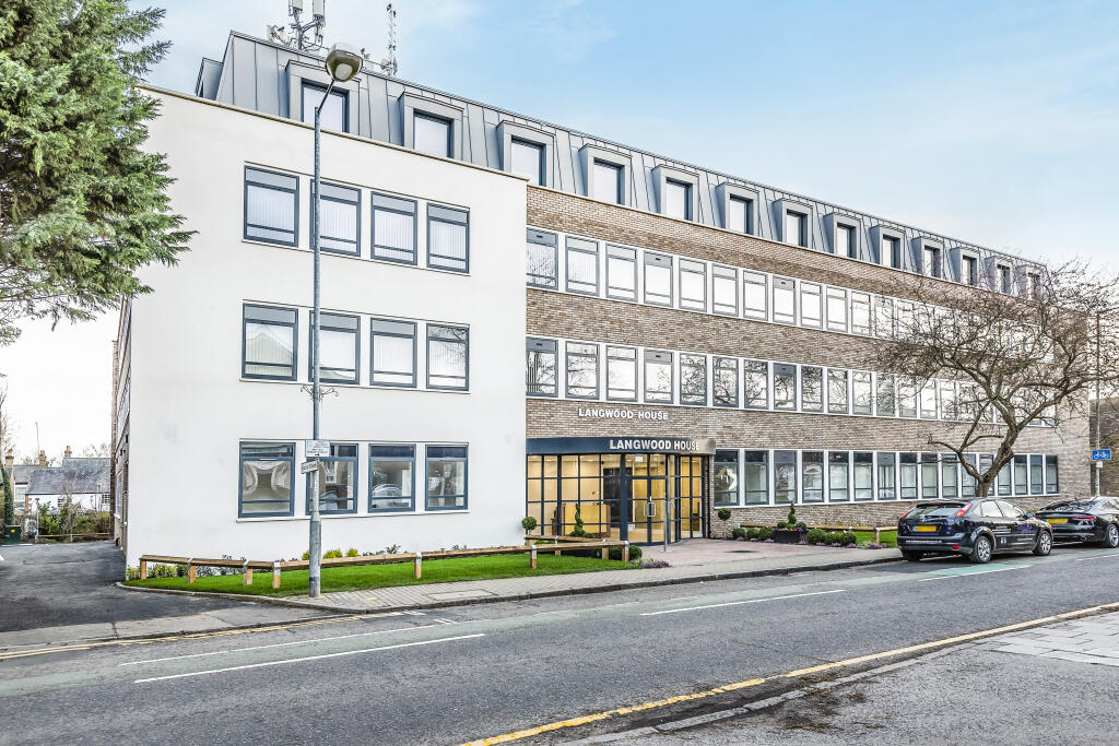 1 bed 1st Floor Flat for rent in Rickmansworth. From Gibbs Gillespie - Rickmansworth Sales 1 bed 1st Floor Flat for rent in Rickmansworth. From Gibbs Gillespie - Rickmansworth Sales