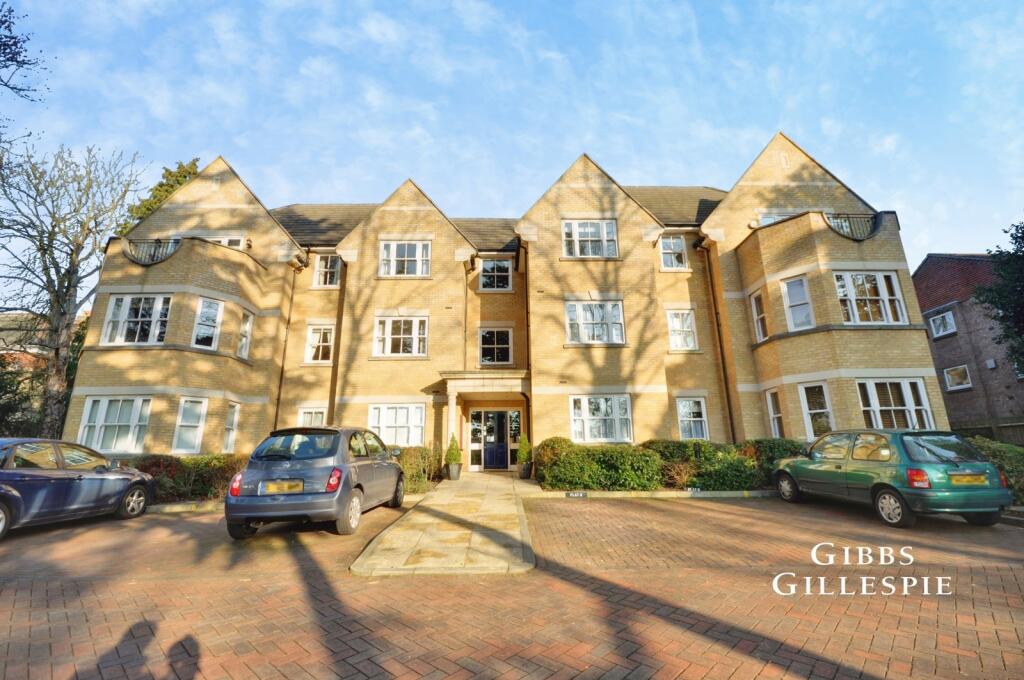 2 bed 1st Floor Flat for rent in Watford. From Gibbs Gillespie - Rickmansworth Sales 2 bed 1st Floor Flat for rent in Watford. From Gibbs Gillespie - Rickmansworth Sales