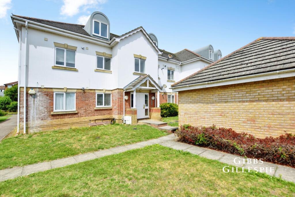 2 bed 1st Floor Flat for rent in Rickmansworth. From Gibbs Gillespie - Rickmansworth Sales