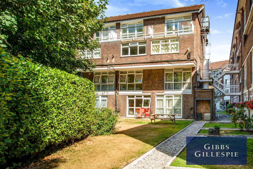 2 bed 1st Floor Flat for rent in Rickmansworth. From Gibbs Gillespie - Rickmansworth Sales