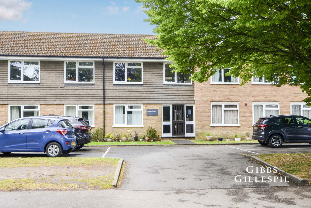 2 bed 1st Floor Flat for rent in Chorleywood. From Gibbs Gillespie - Rickmansworth Sales 2 bed 1st Floor Flat for rent in Chorleywood. From Gibbs Gillespie - Rickmansworth Sales