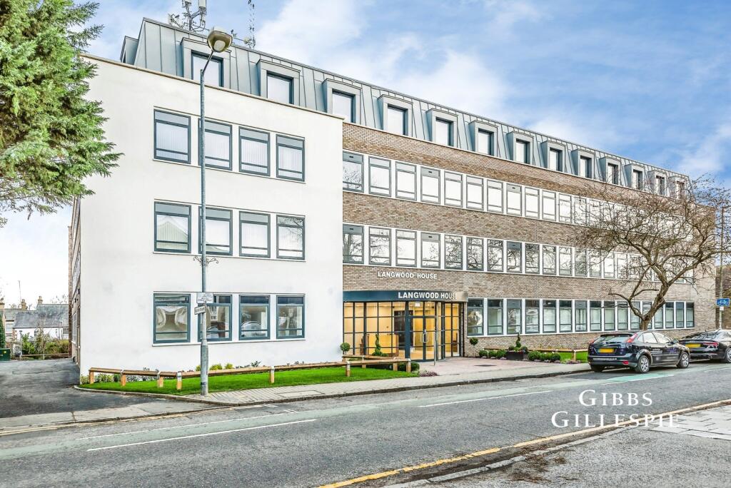 1 bed 1st Floor Flat for rent in Rickmansworth. From Gibbs Gillespie - Rickmansworth Sales