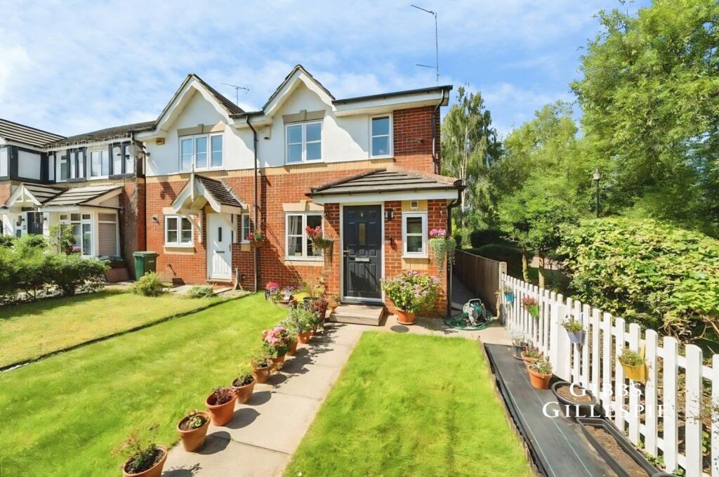 3 bed Semi Detached for rent in Rickmansworth. From Gibbs Gillespie - Rickmansworth Sales