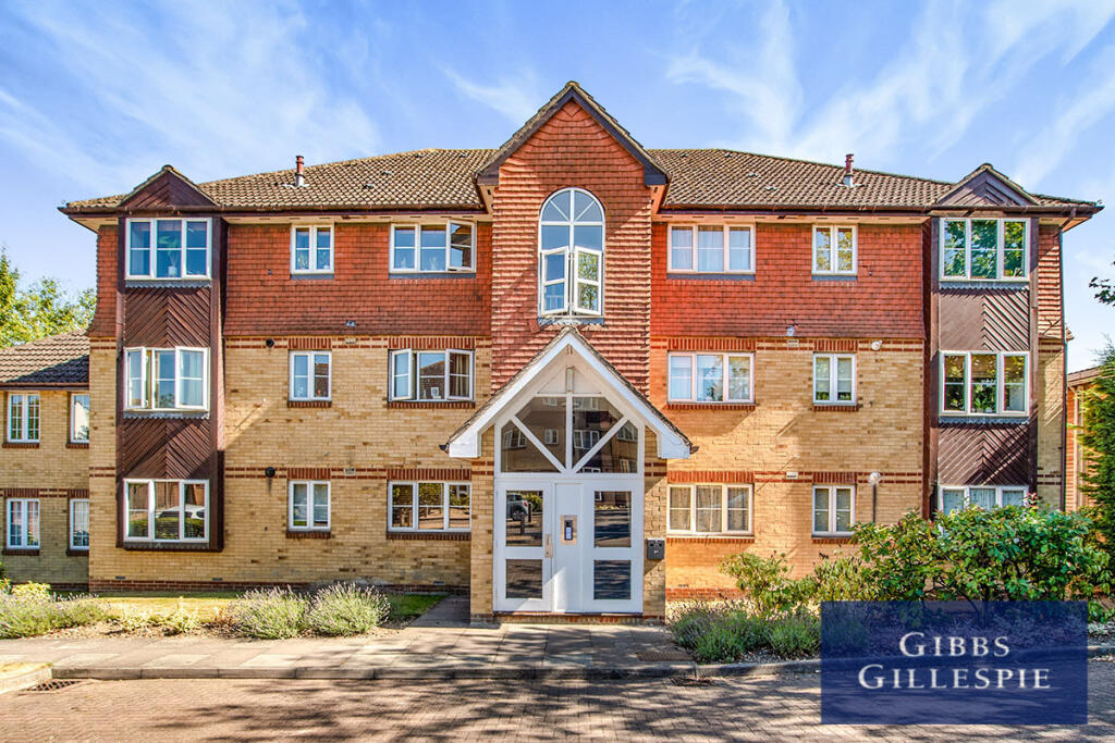 1 bed 1st Floor Flat for rent in Maple Cross. From Gibbs Gillespie - Rickmansworth Sales