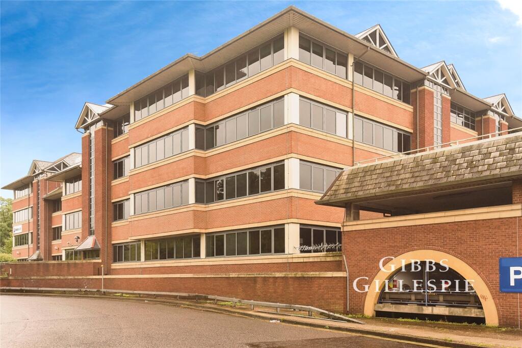 1 bed 1st Floor Flat for rent in Rickmansworth. From Gibbs Gillespie - Rickmansworth Sales