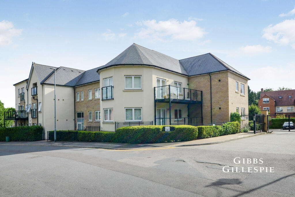2 bed 1st Floor Flat for rent in Rickmansworth. From Gibbs Gillespie - Rickmansworth Sales