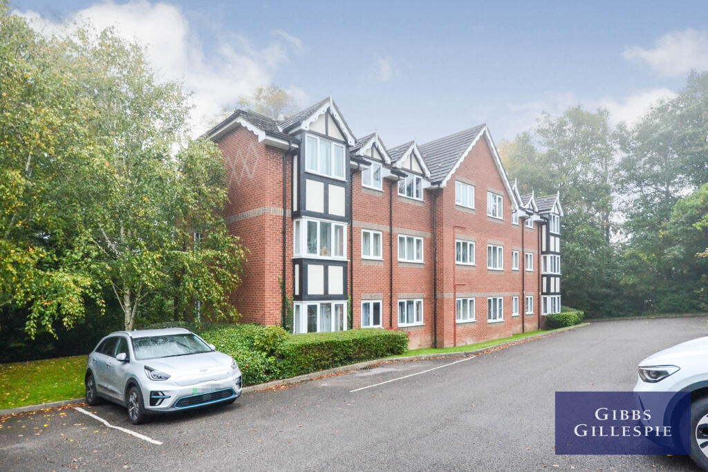 1 bed 1st Floor Flat for rent in Pimlico. From Gibbs Gillespie - Rickmansworth Sales