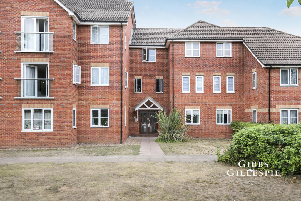 1 bed 1st Floor Flat for rent in Watford. From Gibbs Gillespie - Rickmansworth Sales 1 bed 1st Floor Flat for rent in Watford. From Gibbs Gillespie - Rickmansworth Sales