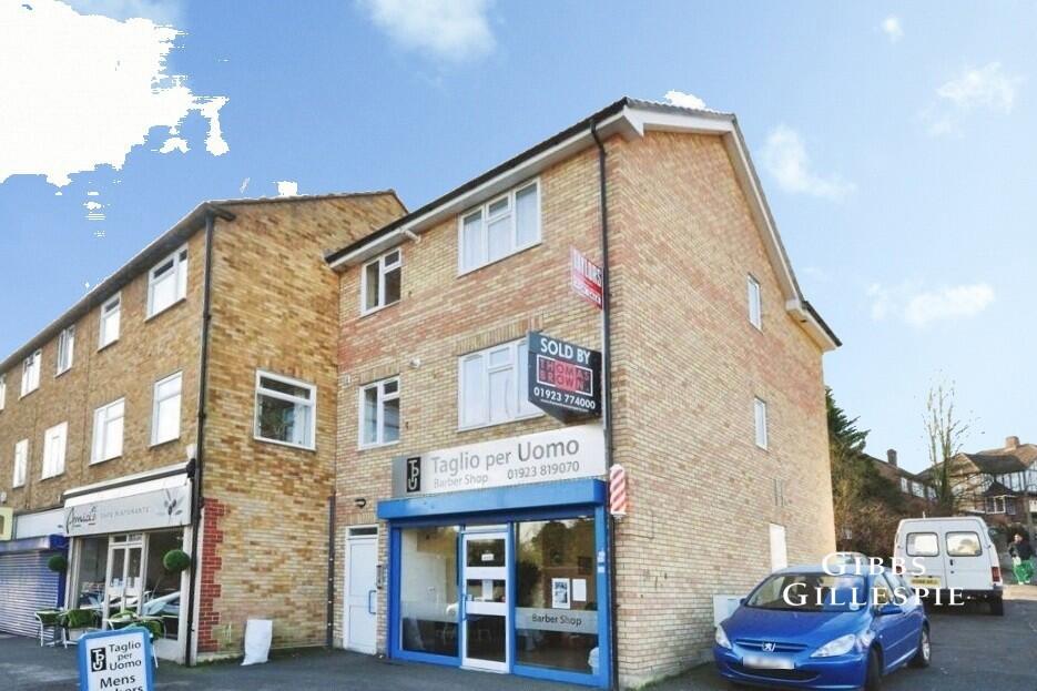 1 bed 1st Floor Flat for rent in Rickmansworth. From Gibbs Gillespie - Rickmansworth Sales 1 bed 1st Floor Flat for rent in Rickmansworth. From Gibbs Gillespie - Rickmansworth Sales