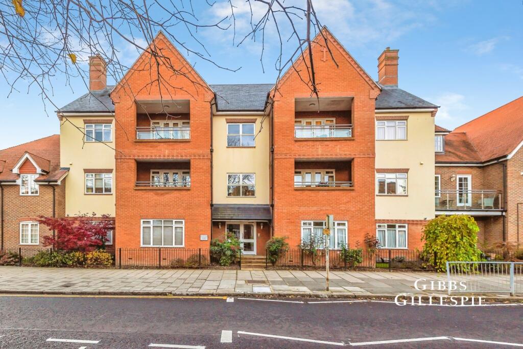 2 bed 1st Floor Flat for rent in Rickmansworth. From Gibbs Gillespie - Rickmansworth Sales 2 bed 1st Floor Flat for rent in Rickmansworth. From Gibbs Gillespie - Rickmansworth Sales