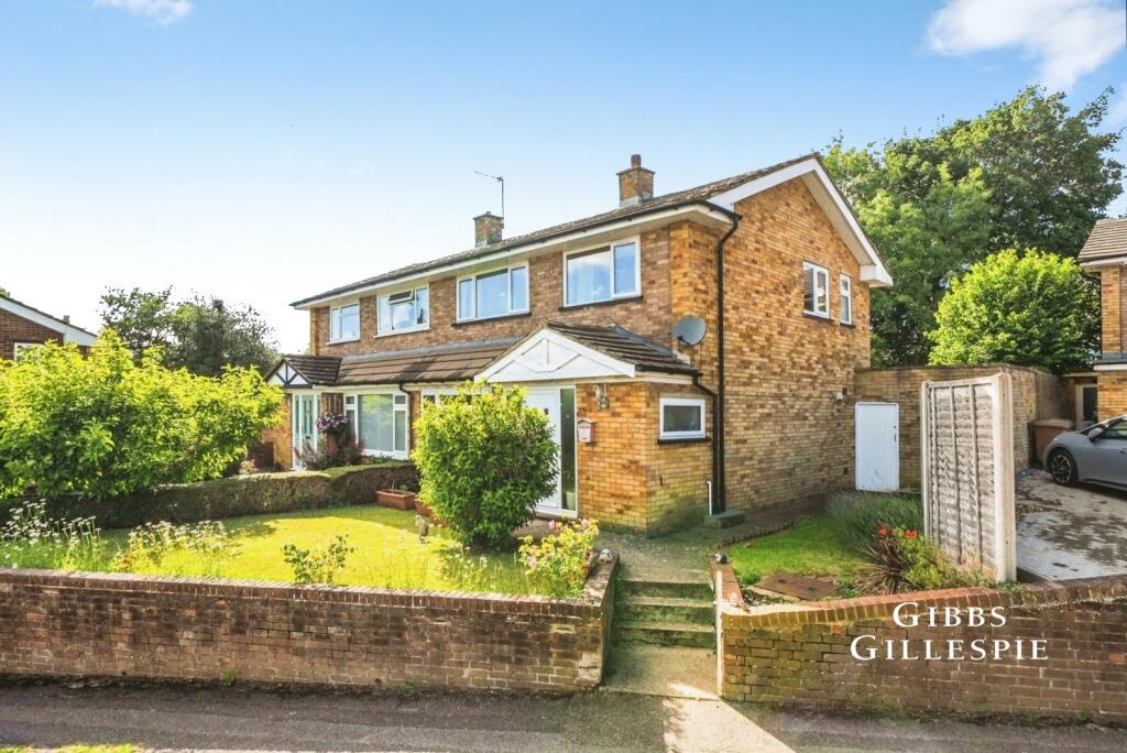 3 bed Semi Detached for rent in Rickmansworth. From Gibbs Gillespie - Rickmansworth Sales