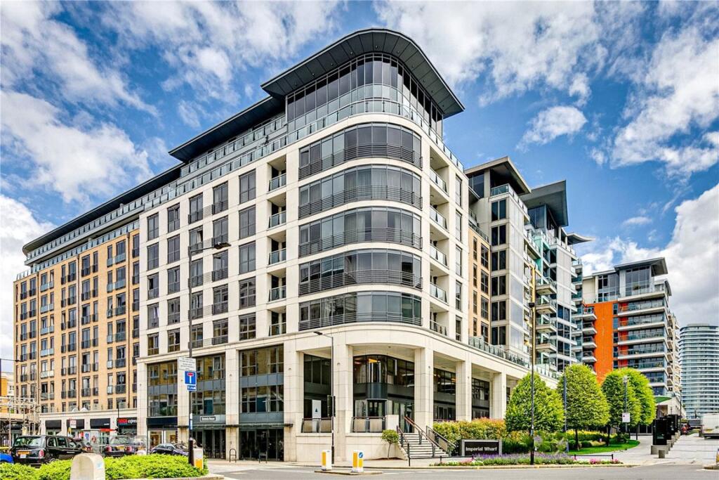 0 bed 1st Floor Flat for rent in Fulham. From Marsh & Parsons - Fulham 0 bed 1st Floor Flat for rent in Fulham. From Marsh & Parsons - Fulham