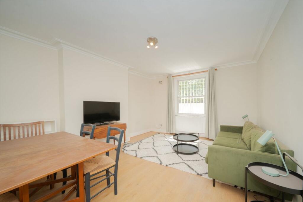 1 bed 1st Floor Flat for rent in London. From Marsh & Parsons - Fulham