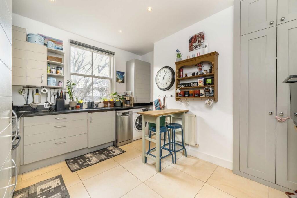 2 bed Annexe for rent in Fulham. From Marsh & Parsons - Fulham