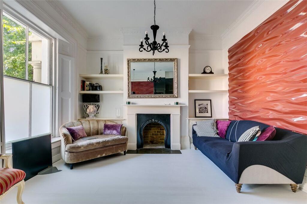 2 bed 1st Floor Flat for rent in Fulham. From Marsh & Parsons - Fulham