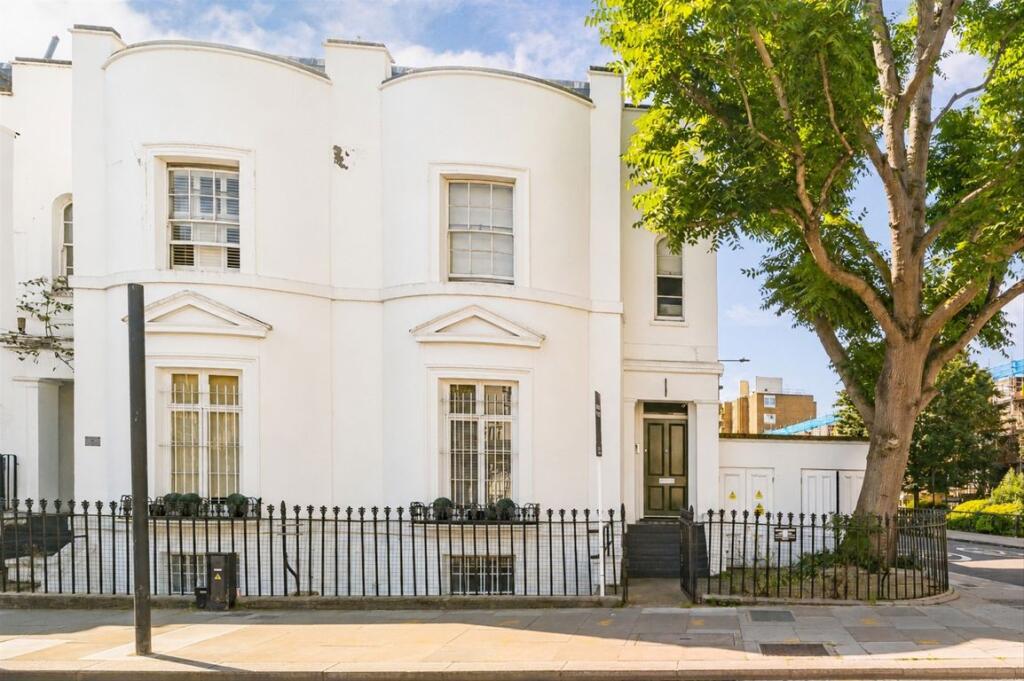 1 bed 1st Floor Flat for rent in Fulham. From Marsh & Parsons - Fulham
