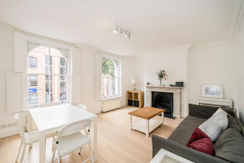 3 bed Annexe for rent in London. From Marsh & Parsons - Fulham