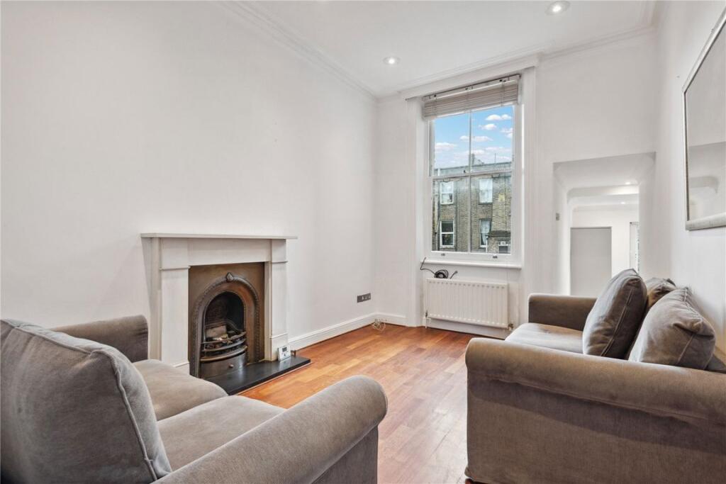 1 bed 1st Floor Flat for rent in Fulham. From Marsh & Parsons - Fulham