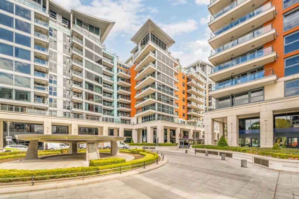 2 bed 1st Floor Flat for rent in London. From Marsh & Parsons - Fulham