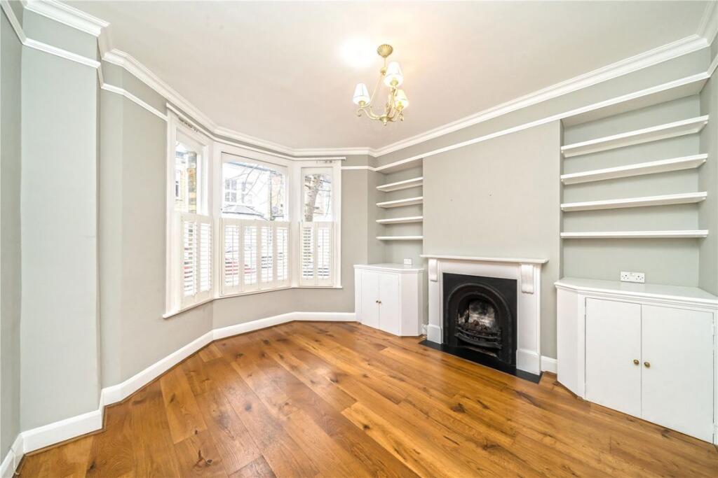 2 bed 1st Floor Flat for rent in London. From Marsh & Parsons - Fulham 2 bed 1st Floor Flat for rent in London. From Marsh & Parsons - Fulham