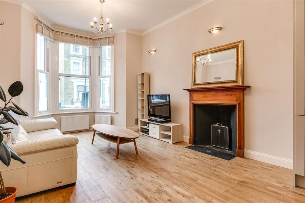 2 bed 1st Floor Flat for rent in London. From Marsh & Parsons - Fulham 2 bed 1st Floor Flat for rent in London. From Marsh & Parsons - Fulham