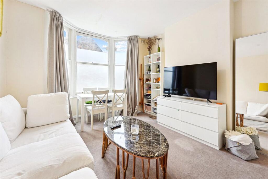 2 bed Annexe for rent in London. From Marsh & Parsons - Fulham 2 bed Annexe for rent in London. From Marsh & Parsons - Fulham